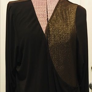 Igigi chocolate brown Dress 22/24
